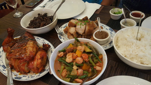 Filipino Restaurant «Pinoy Handaan», reviews and photos, 31014 Union City Blvd, Union City, CA 94587, USA