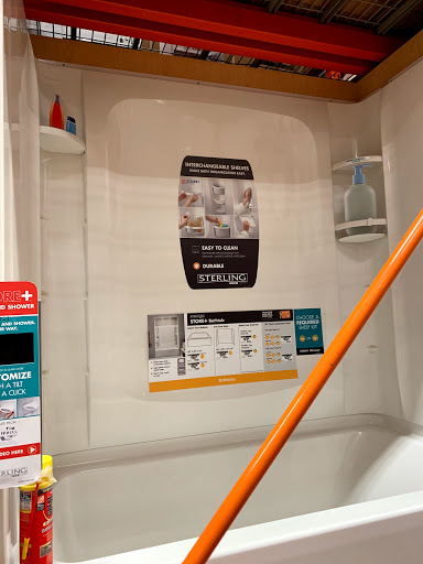 Home Improvement Store «The Home Depot», reviews and photos, 9615 Diamond Centre Dr, Mentor, OH 44060, USA