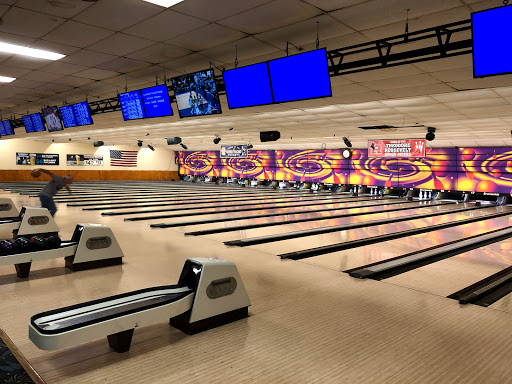 Bowling Alley «Kent Lanes-11th Frame», reviews and photos, 1524 S Water St, Kent, OH 44240, USA