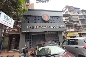 The bitcoin Lounge image