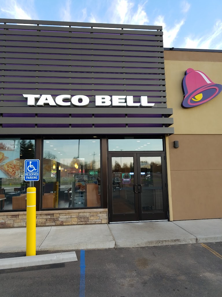 Taco Bell 16701