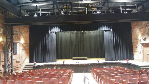 Performing Arts Theater «Tybee Post Theater», reviews and photos, 10 Van Horne Ave, Tybee Island, GA 31328, USA