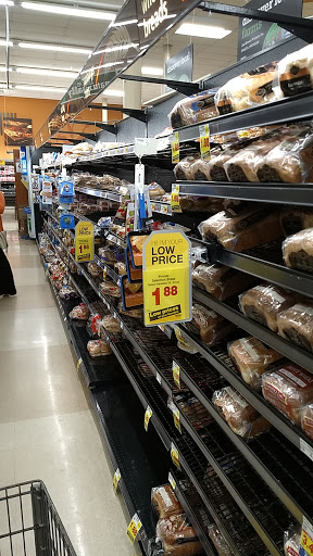 Grocery Store «Kroger», reviews and photos, 26300 Crocker Blvd, Harrison Charter Township, MI 48045, USA