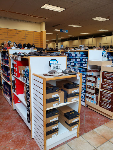 Department Store «Bealls Department Stores», reviews and photos, 2612 Enterprise Rd, Orange City, FL 32763, USA