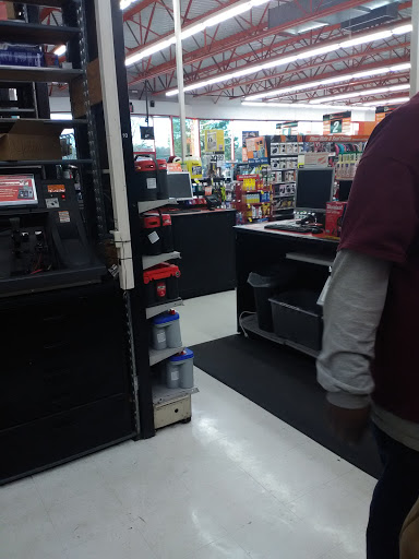 Auto Parts Store «AutoZone», reviews and photos, 4000 Camp Robinson Rd, North Little Rock, AR 72118, USA