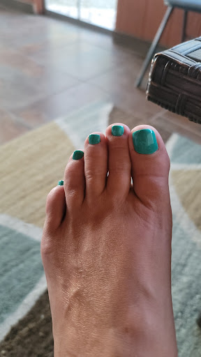 Day Spa «VO5 Nails & Spa», reviews and photos, 1766 S Greenfield Rd # 101, Mesa, AZ 85206, USA