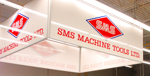 SMS Machine Tools Limited