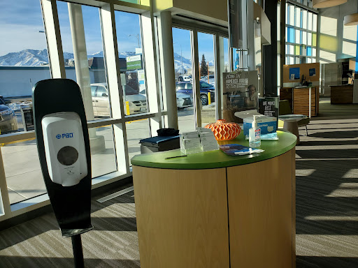 Credit Union «Numerica Credit Union - Wenatchee Branch», reviews and photos