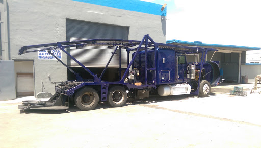 Auto Body Shop «Car World Body Shop», reviews and photos, 7990 NW 64th St, Miami, FL 33166, USA