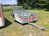 Trailer Rental at U-Haul - Photo 2 - Car repair in New Orleans, LA, New Orleans