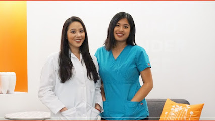 Kimberly A. Liao, DDS
