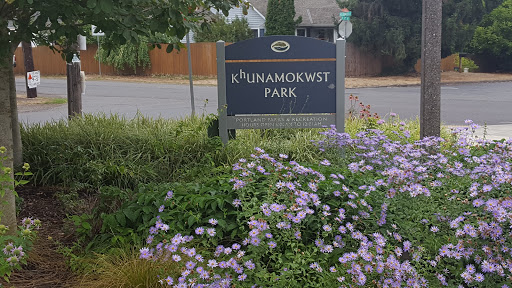 Park «Khunamokwst Park», reviews and photos, 5200 NE Alberta St, Portland, OR 97218, USA