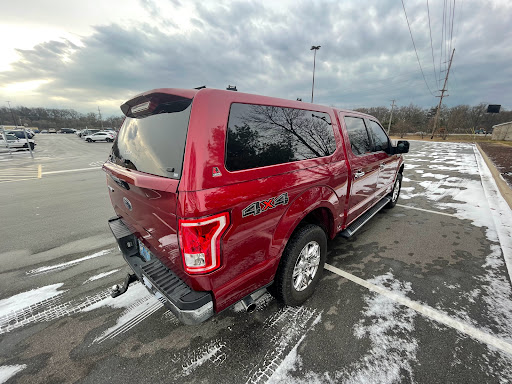 Coffee Hand Auto Wash en Muskegon Heights