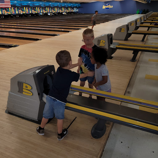 Bowling Alley «Lane Glo North», reviews and photos, 6935 Ridge Rd, Port Richey, FL 34668, USA