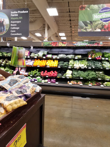 Grocery Store «Fred Meyer», reviews and photos, 33702 21st Ave SW, Federal Way, WA 98023, USA