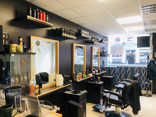 DJ.A Barber in Cork, Co. Cork