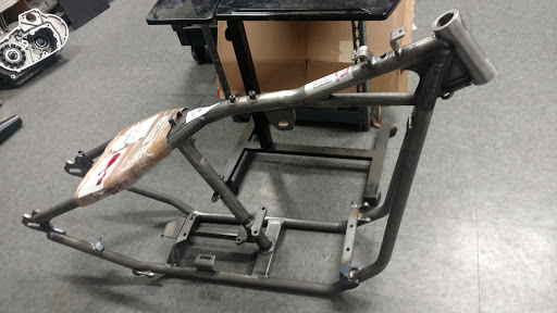 Motorcycle Repair Shop «HeadKace Motorcycles», reviews and photos, 415 S McClintock Dr #6, Tempe, AZ 85281, USA