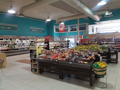 MacPhee's Your Independent Grocer Souris