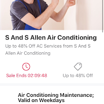 S and S Allen Air Conditioning ,LLC - Photo 8 - Car repair in Tamarac, FL, Fort Lauderdale