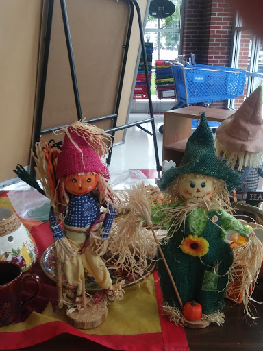 Thrift Store «Rescue Treasures», reviews and photos, 524 N Burdick St, Kalamazoo, MI 49007, USA