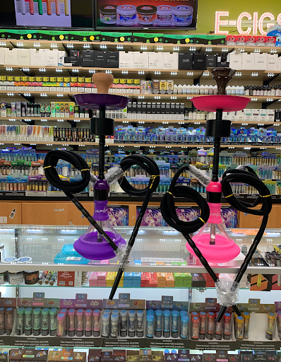 Tobacco Shop «Discount Tobacco», reviews and photos, 10959 FM 1960, Houston, TX 77070, USA
