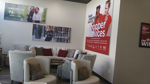 Outlet Mall «Tanger Outlet Grand Rapids», reviews and photos, 350 84th St SW, Byron Center, MI 49315, USA