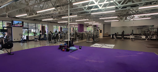 Gym «Anytime Fitness», reviews and photos, 6422 Old Redwood Hwy, Santa Rosa, CA 95403, USA