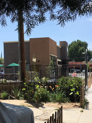 Starbucks image