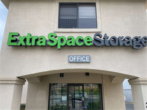 Storage Facility «Extra Space Storage», reviews and photos, 21536 Devonshire St, Chatsworth, CA 91311, USA