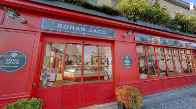 Boucherie Charcuterie Traiteur Ronan Jacq à Fouesnant