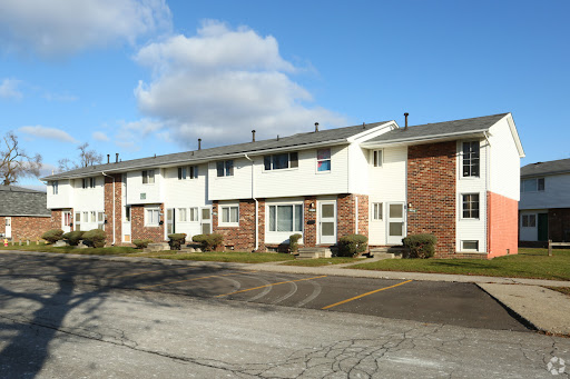 Midway Square Townhome