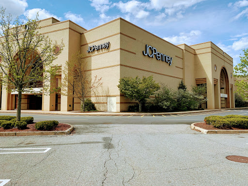 Shopping Mall «Solomon Pond Mall», reviews and photos, 601 Donald Lynch Blvd, Marlborough, MA 01752, USA