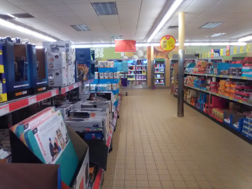 Supermarket «ALDI», reviews and photos, 575 Morgantown St #6, Uniontown, PA 15401, USA