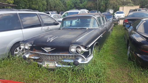 Auto Repair Shop «PCM Auto», reviews and photos, 1111 Witte Rd, Houston, TX 77055, USA