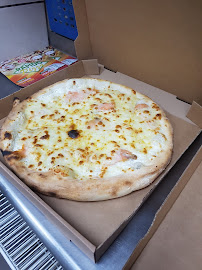 Pizza du Pizzeria Rapido Pizza à Franconville - n°20
