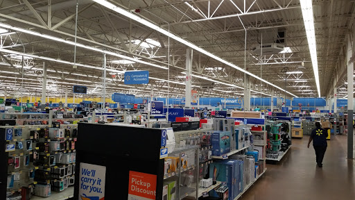 Department Store «Walmart Supercenter», reviews and photos, 10001 Woodlands Pkwy, The Woodlands, TX 77382, USA