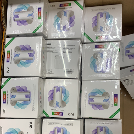 Cell Phone Store «Cell Depot», reviews and photos, 11130 Blue Ridge Blvd, Kansas City, MO 64134, USA