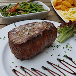 Photo n°3 de l'avis de Markus.a fait le 11/02/2018 à 21:47 sur le  Waldrestaurant St. Valentin à Freiburg im Breisgau