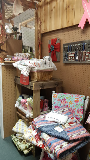 Craft Store «Homestead Hand Crafts», reviews and photos, 4536 Thousand Oaks # 106, San Antonio, TX 78233, USA