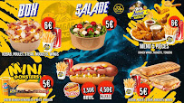 Photos du propriétaire du Kebab Aragac Snack à Auch - n°7