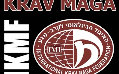 Warriors Krav Maga Vrilissia image