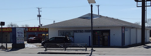 Pawn Shop «Metro Pawn & Loan», reviews and photos, 3011 W Broadway, Council Bluffs, IA 51501, USA
