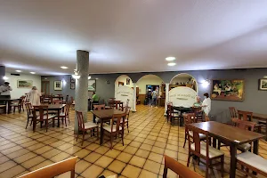 Restaurante la Barca de Treto image