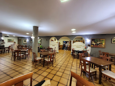 Restaurante la Barca de Treto Carretera General, 1, 39760 Treto, Cantabria, España