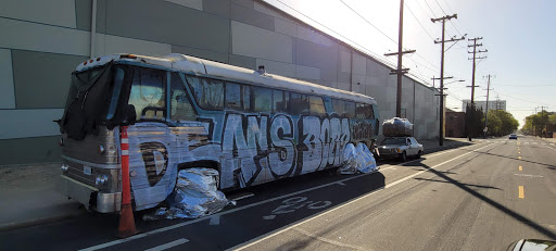 Self-Storage Facility «Saf Keep Storage», reviews and photos, 655 3rd St, Oakland, CA 94607, USA