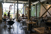 Photos du propriétaire du Restaurant La Cantine Arkose Genevois à Vétraz-Monthoux - n°1