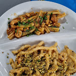 Photo n°7 de l'avis de Erika.i fait le 02/10/2022 à 15:26 sur le  Ristorante La Ruota da Gaspare à Terrasini