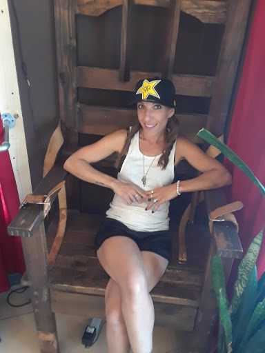 Tattoo Shop «Electric Chair Tattoo», reviews and photos, 701 A1A Beach Blvd, St Augustine, FL 32080, USA