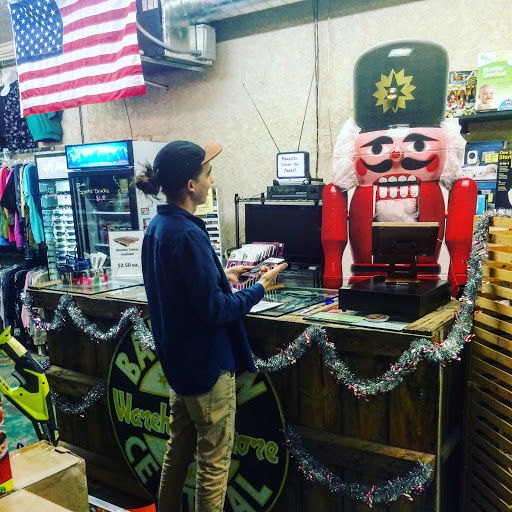 Thrift Store «Bargain Central Warehouse», reviews and photos, 251 N Morris, Mesa, AZ 85201, USA