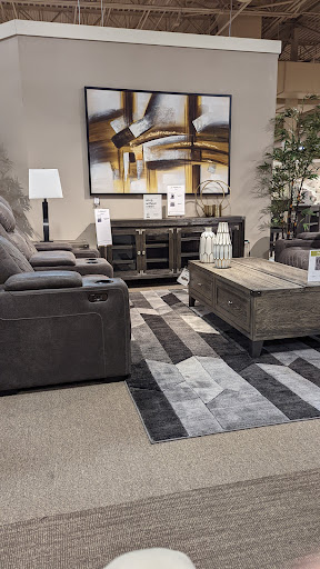 Furniture Store «Ashley HomeStore», reviews and photos, 24244 US Hwy 19 N, Clearwater, FL 33763, USA